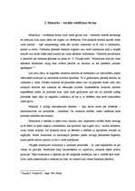 Referāts 'Valsts galvas konstitucionālais statuss', 5.