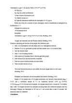 Referāts 'Comparison of Total Phosphorus, Phosphate, Chlorophyll and Oxygen Concentrations', 8.