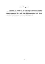 Referāts 'Comparison of Total Phosphorus, Phosphate, Chlorophyll and Oxygen Concentrations', 15.