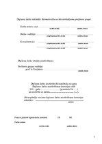 Diplomdarbs 'Noliktavas ar biroja telpām būvniecība', 3.