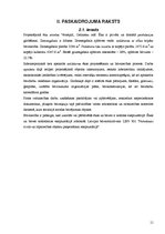 Diplomdarbs 'Noliktavas ar biroja telpām būvniecība', 11.