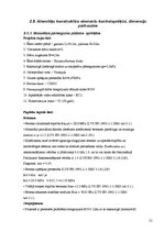 Diplomdarbs 'Noliktavas ar biroja telpām būvniecība', 21.