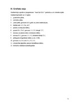 Diplomdarbs 'Noliktavas ar biroja telpām būvniecība', 71.