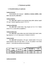 Biznesa plāns 'Biznesa plāns autostāvvietai un velosipēdu stāvvietai SIA "Jūties drošs"', 5.