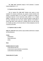 Biznesa plāns 'Biznesa plāns autostāvvietai un velosipēdu stāvvietai SIA "Jūties drošs"', 6.