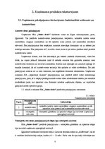 Biznesa plāns 'Biznesa plāns autostāvvietai un velosipēdu stāvvietai SIA "Jūties drošs"', 8.