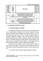 Biznesa plāns 'Biznesa plāns autostāvvietai un velosipēdu stāvvietai SIA "Jūties drošs"', 31.