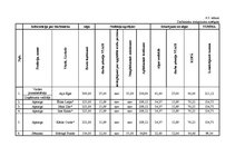 Biznesa plāns 'Biznesa plāns autostāvvietai un velosipēdu stāvvietai SIA "Jūties drošs"', 32.