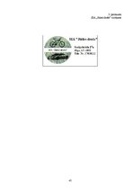 Biznesa plāns 'Biznesa plāns autostāvvietai un velosipēdu stāvvietai SIA "Jūties drošs"', 45.