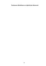 Biznesa plāns 'Biznesa plāns autostāvvietai un velosipēdu stāvvietai SIA "Jūties drošs"', 46.