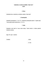 Biznesa plāns 'Biznesa plāns autostāvvietai un velosipēdu stāvvietai SIA "Jūties drošs"', 49.