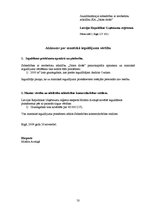 Biznesa plāns 'Biznesa plāns autostāvvietai un velosipēdu stāvvietai SIA "Jūties drošs"', 50.