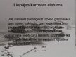 Prezentācija 'Latvijas interesantākās apskates vietas', 4.