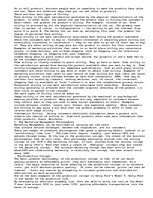 Eseja 'Research in Marketing what is Marketing?', 3.