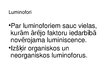 Prezentācija 'Luminiscence', 7.