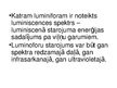 Prezentācija 'Luminiscence', 8.
