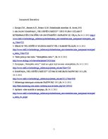 Konspekts 'Sabiedrisko attiecību loma sociālajās kampaņās', 5.