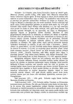 Referāts 'Kristofors Kolumbs', 3.