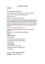 Konspekts 'Klīniskā pataloģija - Imunitāte', 1.