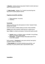 Konspekts 'Klīniskā pataloģija - Imunitāte', 2.