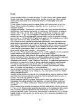 Referāts 'Sengrieķu kultūra', 3.
