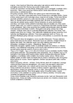Referāts 'Sengrieķu kultūra', 5.