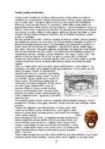 Referāts 'Sengrieķu kultūra', 7.