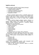 Referāts 'Audzināšanas un mācību darbības organizācijas mijsakarības skolas pedagoģijas pr', 4.