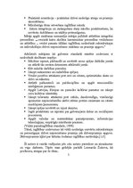 Referāts 'Audzināšanas un mācību darbības organizācijas mijsakarības skolas pedagoģijas pr', 5.