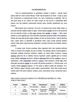 Referāts 'Jaundzimušais', 1.