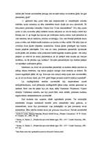 Eseja 'Universitāšu veidošanās Rietumeiropā', 2.