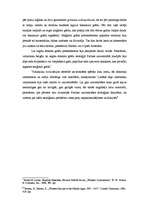 Eseja 'Universitāšu veidošanās Rietumeiropā', 3.