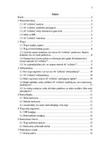 Referāts 'AS „airBaltic” mārketinga stratēģija', 2.