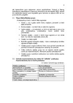 Referāts 'AS „airBaltic” mārketinga stratēģija', 8.