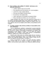 Referāts 'AS „airBaltic” mārketinga stratēģija', 11.