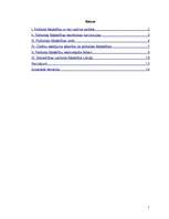 Referāts 'Politiskā līdzdalība', 1.