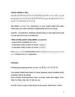 Referāts 'Lībiešu valodas attīstība un rakstība', 5.