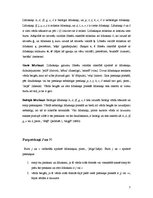 Referāts 'Lībiešu valodas attīstība un rakstība', 7.