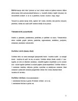 Referāts 'Lībiešu valodas attīstība un rakstība', 11.