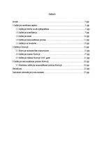 Referāts 'Inflācijas līmenis un inflācijas samazināšanas politika Krievijā', 1.