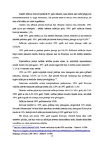 Referāts 'Inflācijas līmenis un inflācijas samazināšanas politika Krievijā', 17.