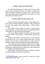 Referāts 'Inflācijas līmenis un inflācijas samazināšanas politika Krievijā', 21.