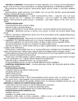 Konspekts 'Salīdzinošās konstitucioālās tiesības', 2.