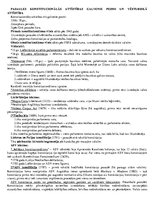 Konspekts 'Salīdzinošās konstitucioālās tiesības', 3.