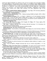 Konspekts 'Salīdzinošās konstitucioālās tiesības', 4.