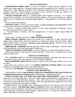 Konspekts 'Salīdzinošās konstitucioālās tiesības', 15.