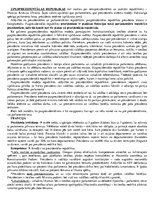 Konspekts 'Salīdzinošās konstitucioālās tiesības', 29.