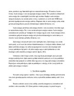 Eseja 'Vai saules enerģija ir zaļa enerģija? Saules paneļu izmantošanas un pārstrādes a', 3.