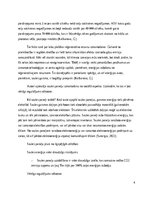 Eseja 'Vai saules enerģija ir zaļa enerģija? Saules paneļu izmantošanas un pārstrādes a', 4.