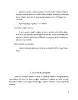 Eseja 'Vai saules enerģija ir zaļa enerģija? Saules paneļu izmantošanas un pārstrādes a', 5.